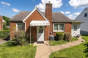 6616 Overlook St, South Park, PA 15129 - Photo 1