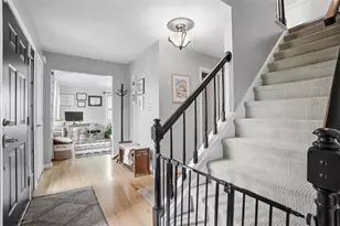 333 Warrick Dr, Seven Fields Boro, PA 16046 - Photo 4