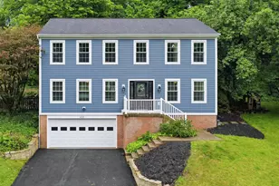 455 Monmouth Dr, Cranberry Township, PA 16066 - Photo 1