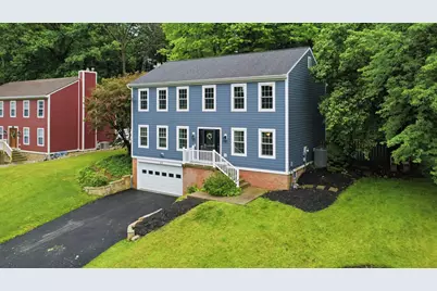 455 Monmouth Drive, Cranberry Township, PA 16066 - Photo 6