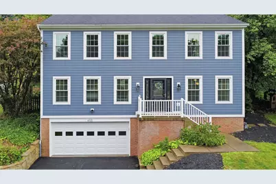 455 Monmouth Drive, Cranberry Township, PA 16066 - Photo 2
