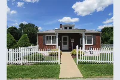 601 Hill St, Belle Vernon, PA 15012 - Photo 1
