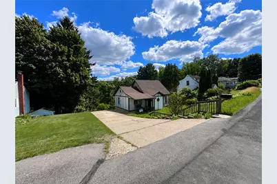 3128 Ridge Ave, Aliquippa, PA 15001 - Photo 2