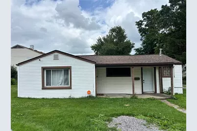 1099 Allaire, Monaca, PA 15061 - Photo 1