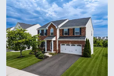 357 Ranchero Drive, Moon/Crescent Twp, PA 15108 - Photo 1