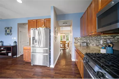 357 Ranchero Drive, Moon/Crescent Twp, PA 15108 - Photo 8