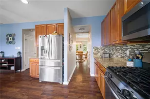 357 Ranchero Dr, Moon/Crescent Twp, PA 15108 - Photo 8