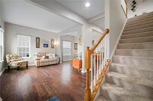 357 Ranchero Dr, Moon/Crescent Twp, PA 15108 - Photo 2