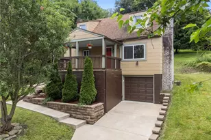 2711 Homestead Duquesne Rd, West Mifflin, PA 15122 - Photo 1