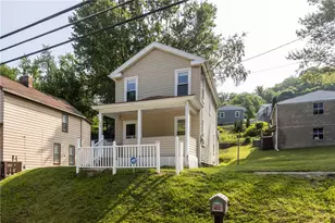 106 6th Ave, East Rochester, PA 15042 - Photo 2