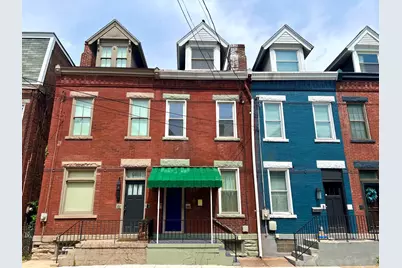 4613 Plummer Street, Pittsburgh, PA 15201 - Photo 1