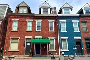 4613 Plummer St, Pittsburgh, PA 15201 - Photo 1