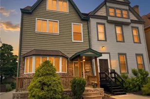 713 N Beatty St, Pittsburgh, PA 15206 - Photo 1
