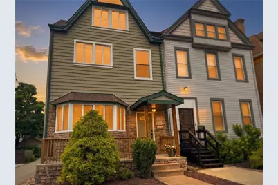 713 N Beatty St, Pittsburgh, PA 15206 - Photo 1