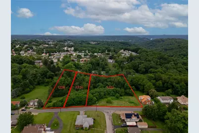 1222 Euclid Ave, Hopewell Township, PA 15001 - Photo 6