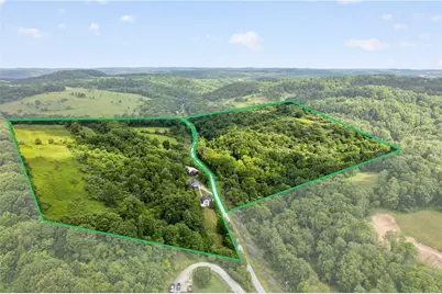133 Lower Hayes Rd, Rayburn Township, PA 16201 - Photo 28