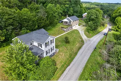 133 Lower Hayes Rd, Rayburn Township, PA 16201 - Photo 30