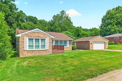 1820 Pierce St, Aliquippa, PA 15001 - Photo 2