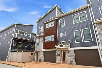2652 Larkins Way, Pittsburgh, PA 15203 - Photo 4