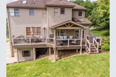 402 Honey Locust Dr, Cranberry Township, PA 16066 - Photo 42