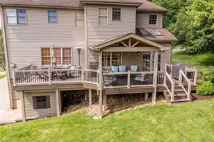 402 Honey Locust Dr, Cranberry Township, PA 16066 - Photo 42