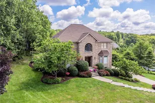 402 Honey Locust Dr, Cranberry Township, PA 16066 - Photo 38