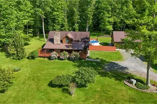 376 Urey School Rd, Sandy Lake Township, PA 16145 - Photo 1