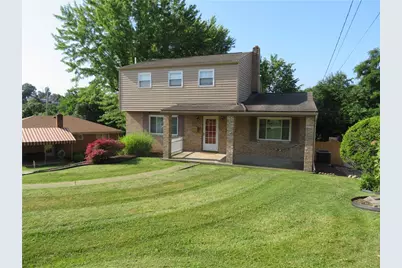 3407 Pinewood, West Homestead, PA 15120 - Photo 2