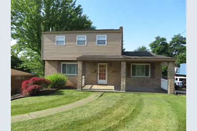 3407 Pinewood, West Homestead, PA 15120 - Photo 1