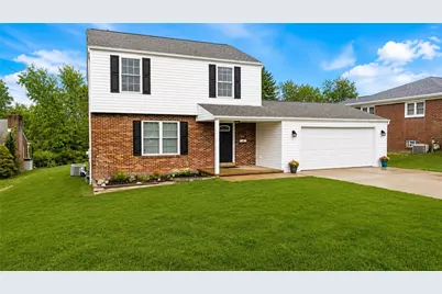 2104 Forge Dr., Hopewell Township, PA 15001 - Photo 1