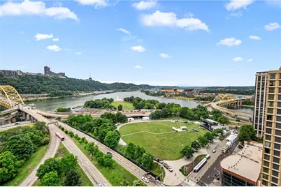 300 Liberty Avenue #1506, Downtown Pgh, PA 15222 - Photo 8