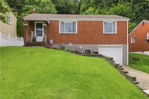 3330 Orchard Dr, Liberty Boro, PA 15133 - Photo 1
