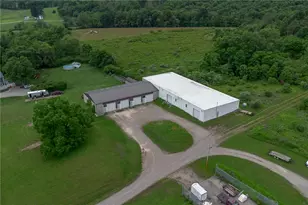 494 Old Rte 119 Hwy S, White Township, PA 15701 - Photo 1