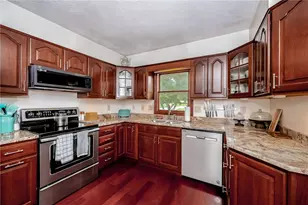 89 Fir St, Rayne Township-Ernest, PA 15701 - Photo 14