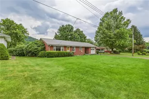 843 William St, Confluence Boro, PA 15424 - Photo 2