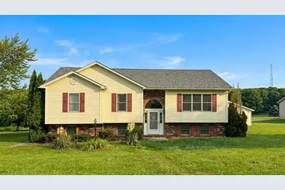 198 Eagle Mill Rd, Connoquenessing Township, PA 16001 - Photo 1