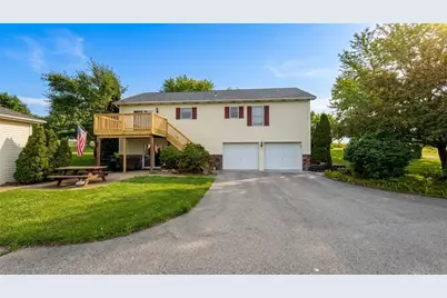 198 Eagle Mill Rd, Connoquenessing Township, PA 16001 - Photo 6