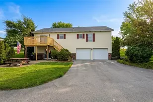 198 Eagle Mill Rd, Connoquenessing Township, PA 16001 - Photo 6