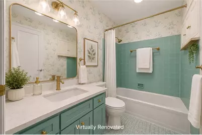 3003 Nottinghill Dr, Moon/Crescent Twp, PA 15108 - Photo 20