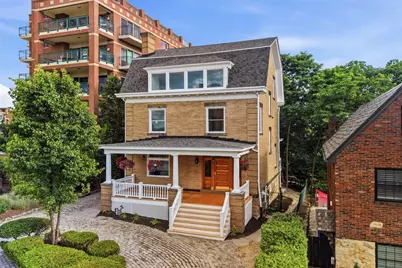 515 Grandview Ave, Pittsburgh, PA 15211 - Photo 2