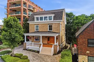 515 Grandview Ave, Pittsburgh, PA 15211 - Photo 2