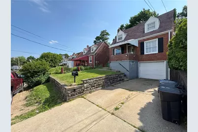 233 Fordyce St, Pittsburgh, PA 15210 - Photo 2