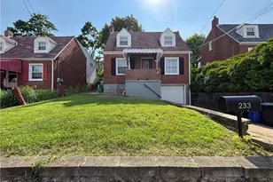 233 Fordyce St, Pittsburgh, PA 15210 - Photo 1
