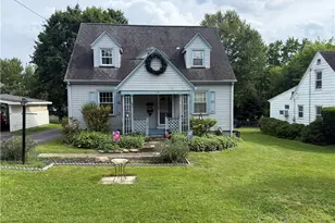 105 W Clen Moore Blvd, Neshannock Township, PA 16105 - Photo 1