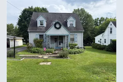 105 W Clen Moore Boulevard, Neshannock Township, PA 16105 - Photo 1