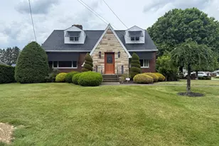 102 W Fairmont Ave, Neshannock Township, PA 16105 - Photo 1