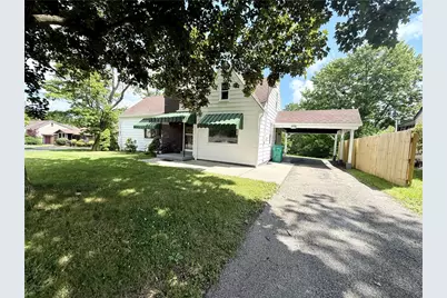 234 E Brady Rd, East Franklin Township, PA 16201 - Photo 1