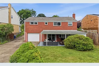2456 Silver Oak Dr, Pittsburgh, PA 15220 - Photo 26