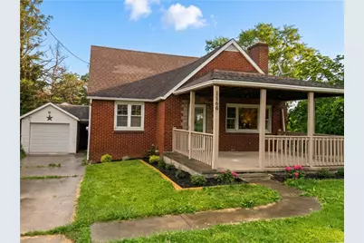 1166 N Main St, South Strabane, PA 15301 - Photo 4
