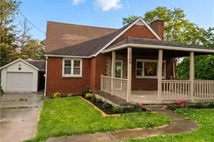 1166 N Main St, South Strabane, PA 15301 - Photo 4